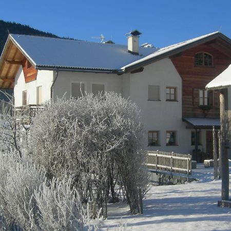 Stifterhof Villa Villabassa Exterior photo