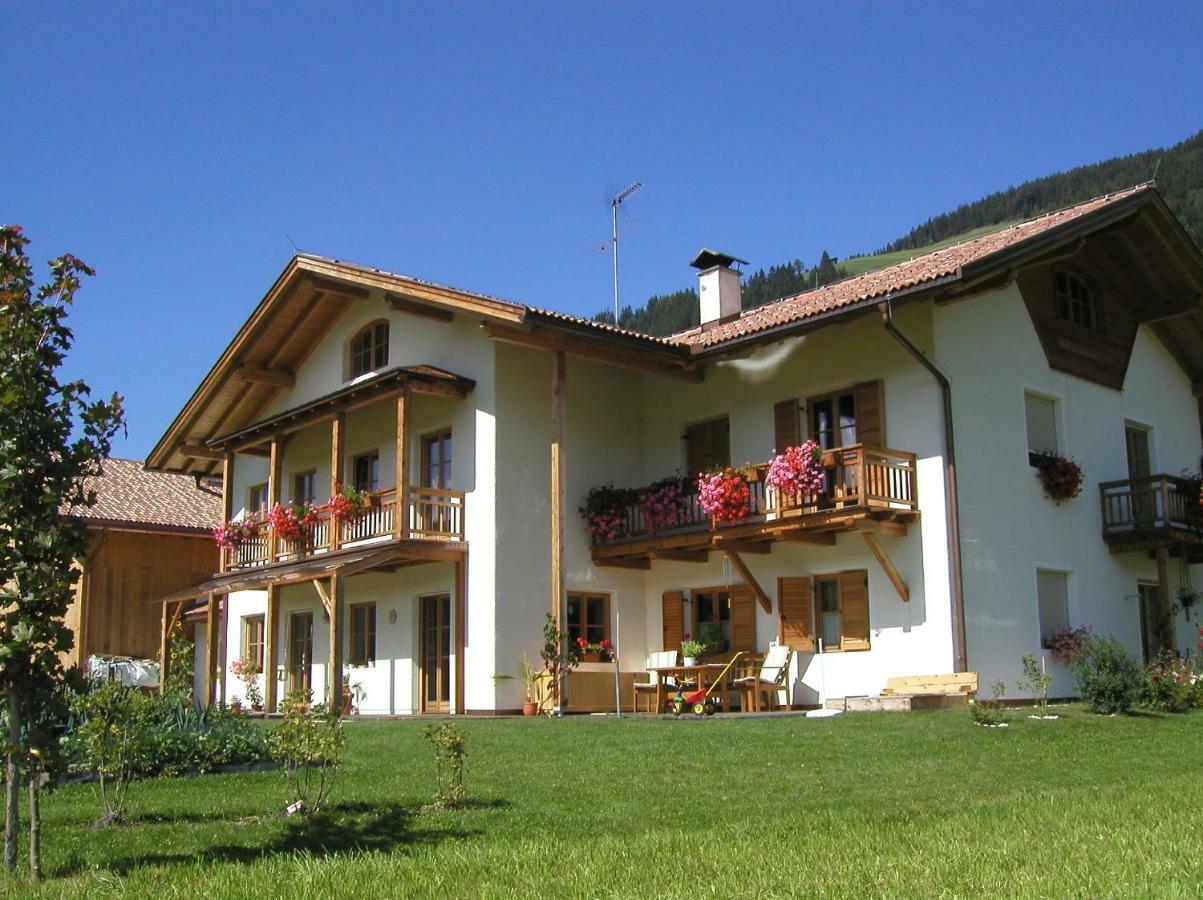 Stifterhof Villa Villabassa Exterior photo